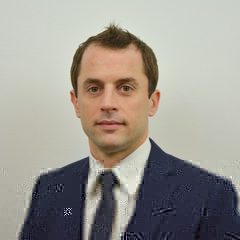 Sylvain Leconte