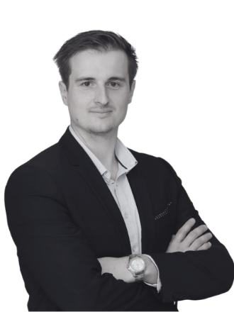 Sébastien Dudek